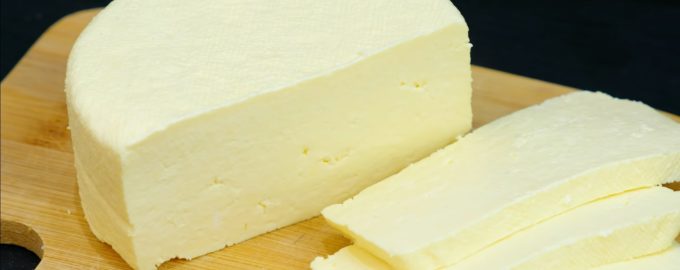 сыр в домашних условиях